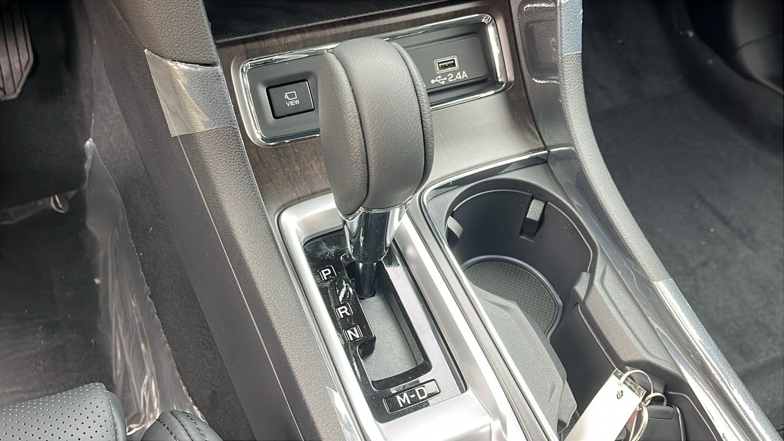 2026 Subaru Ascent Touring - Photo 14