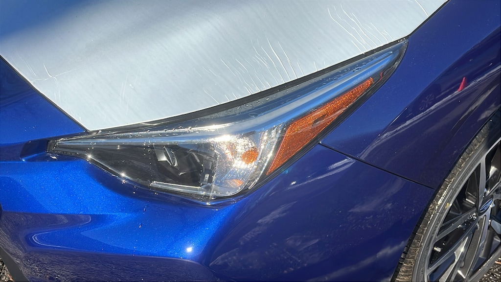 New 2026 Subaru Impreza Sport 5-Door