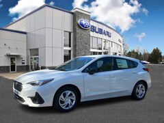2025 Subaru Impreza Base 5-Door