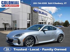 2024 Subaru BRZ Limited Coupe