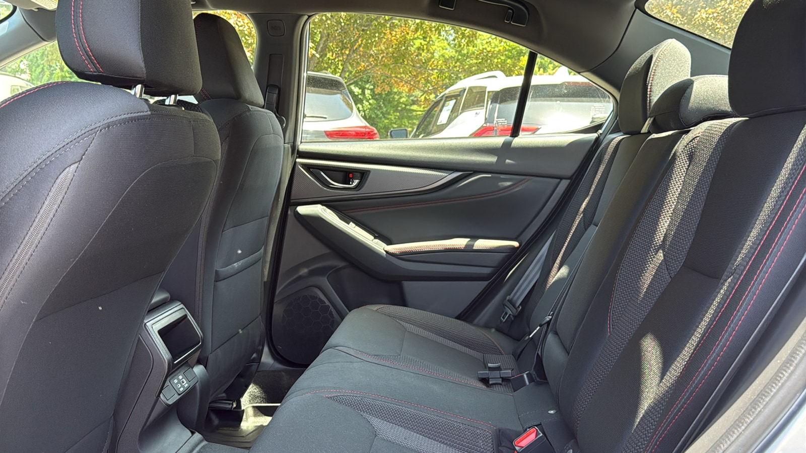 2025 Subaru WRX Premium - Photo 22