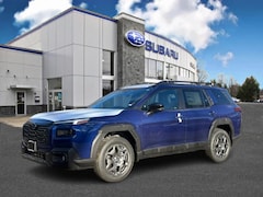 2026 Subaru Outback Premium SUV