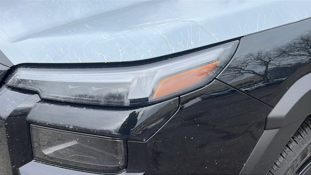 New 2026 Subaru Outback Limited SUV