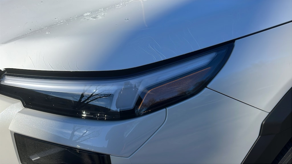 New 2026 Subaru Outback Premium SUV