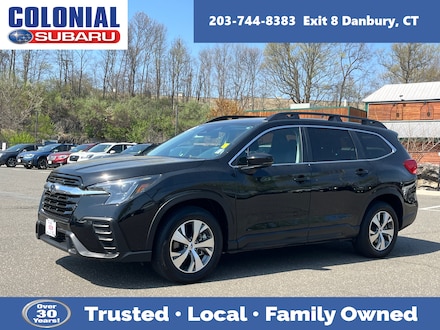 2024 Subaru Ascent Premium SUV