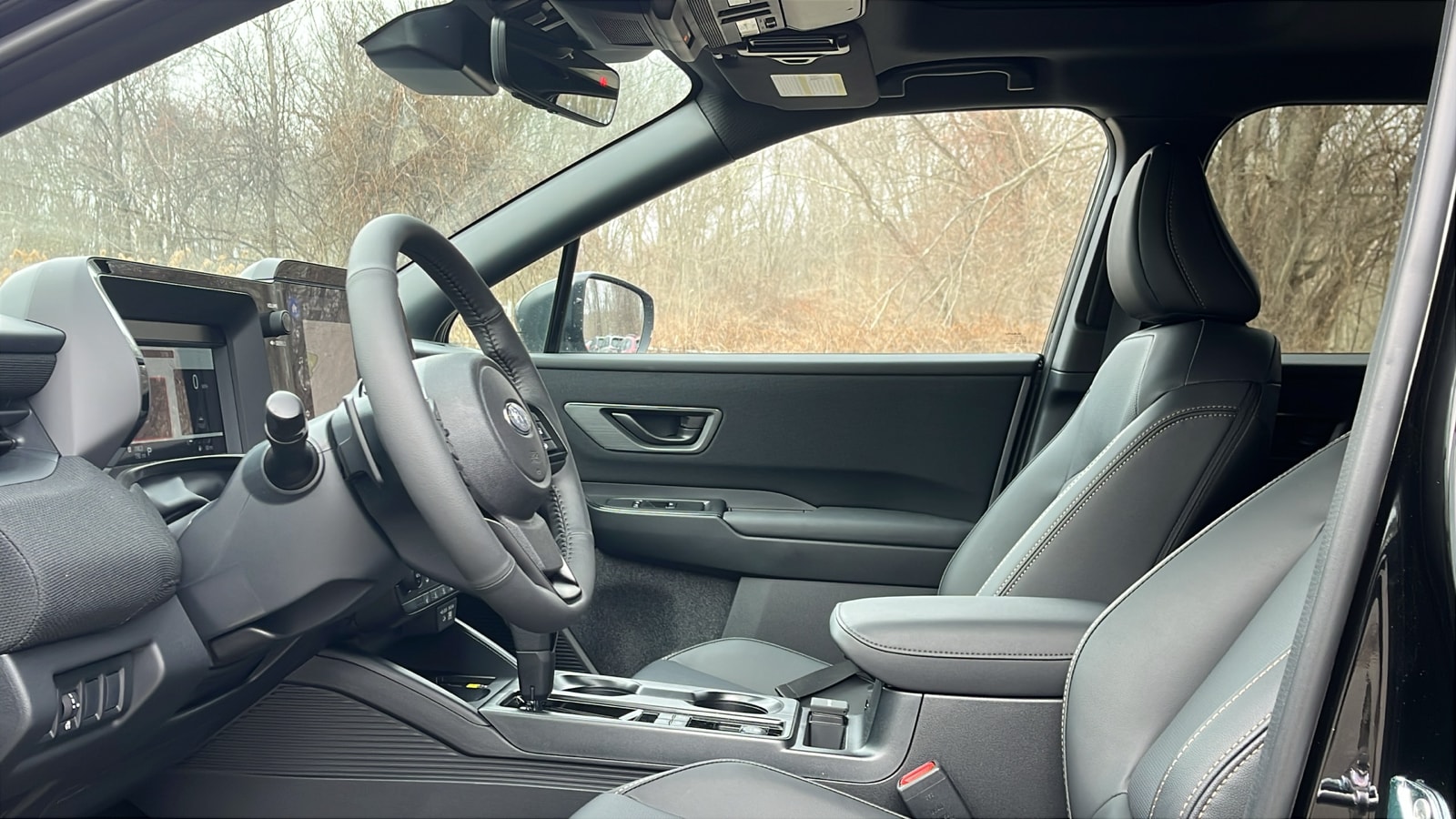 2026 Subaru Outback Limited - Photo 7