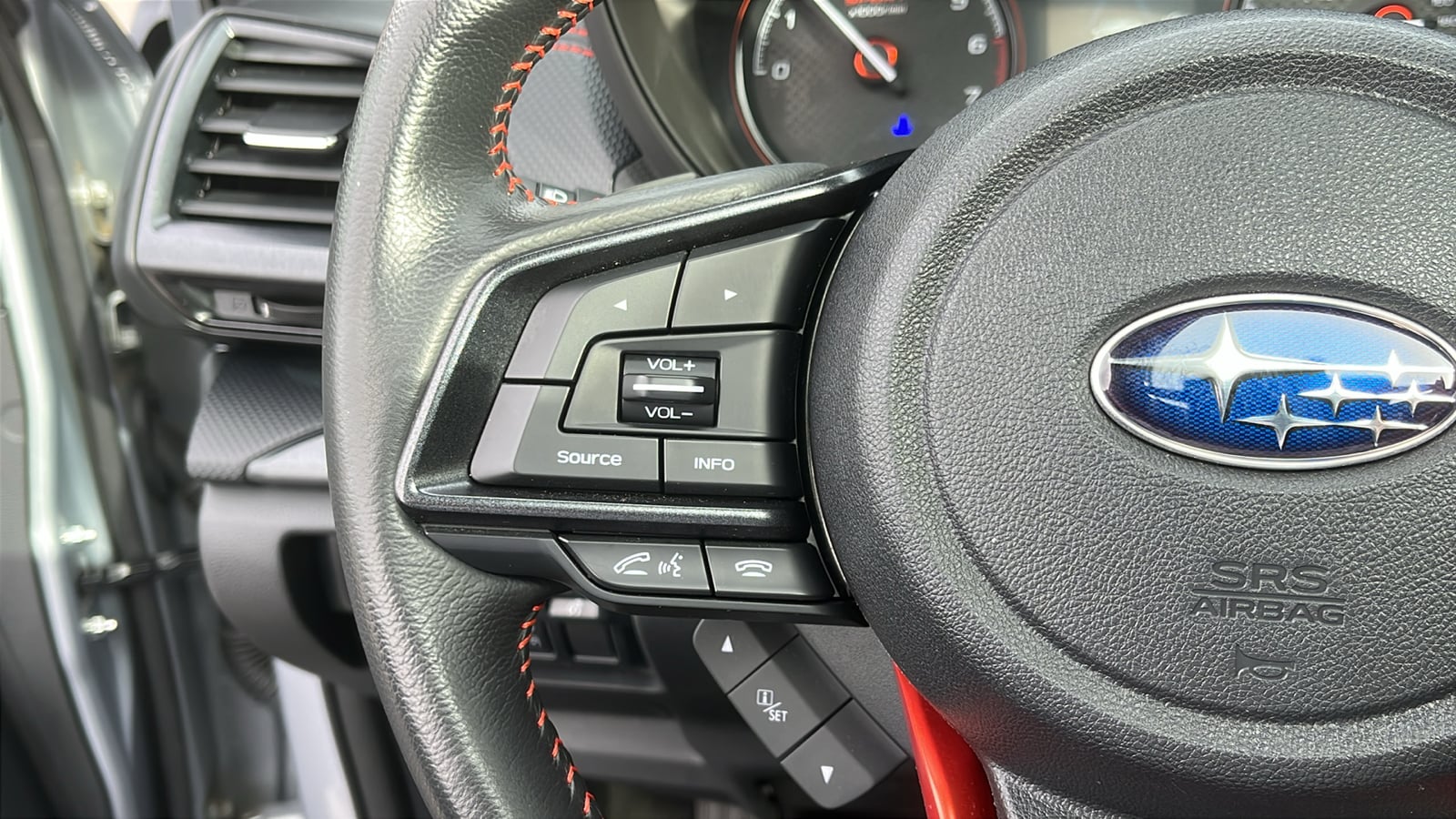 2024 Subaru Forester Sport - Photo 13