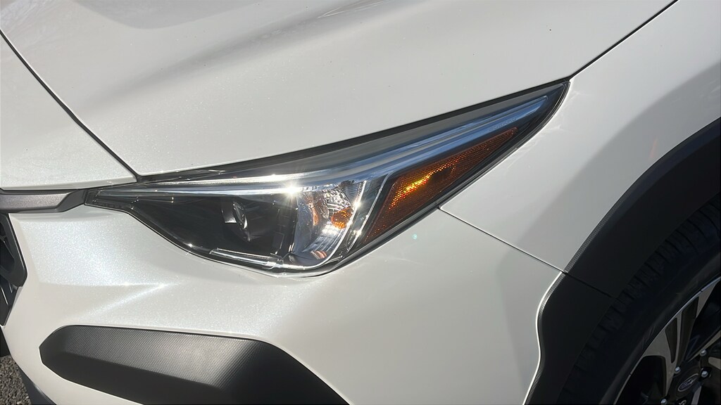 New 2026 Subaru Crosstrek Premium SUV