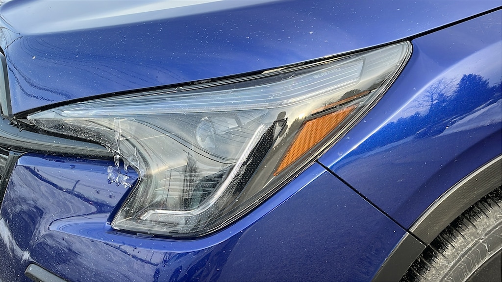 New 2026 Subaru Ascent Premium 7-Passenger SUV