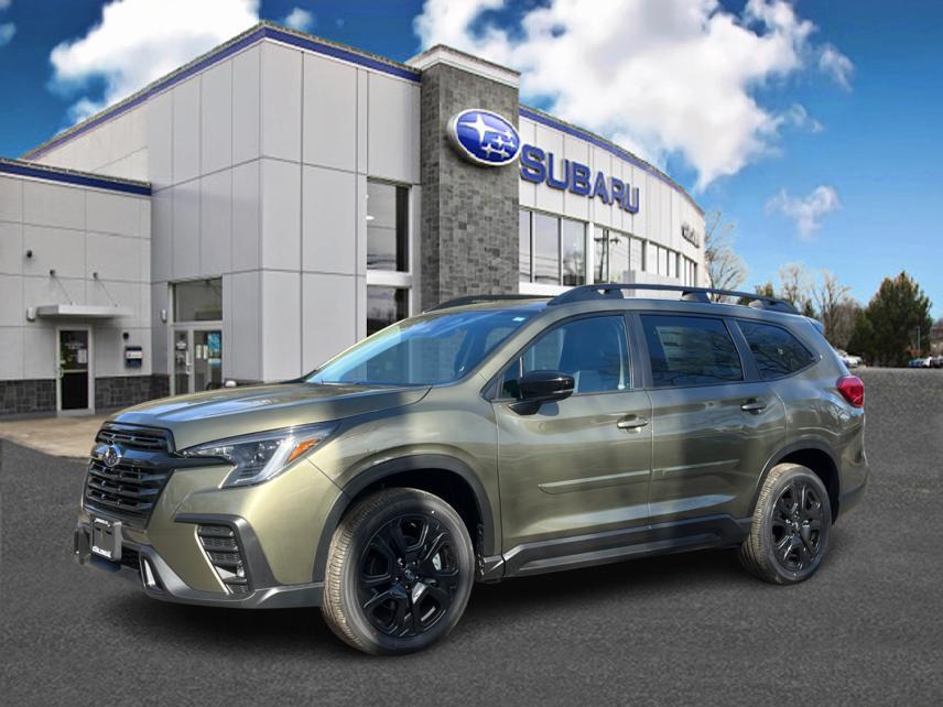 2025 Subaru Ascent Onyx Edition-Premium's photo
