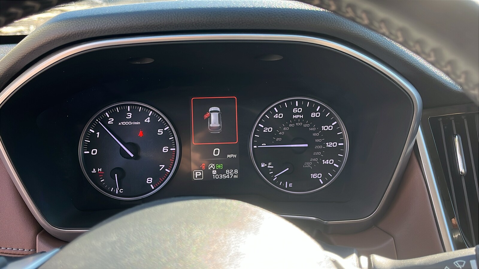 2020 Subaru Outback Touring - Photo 14