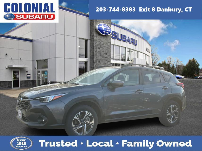 2024 Subaru Crosstrek Premium's photo