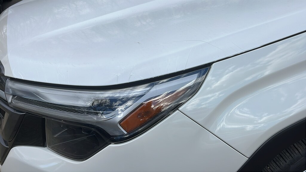 New 2025 Subaru Forester Hybrid Limited SUV