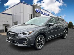 2026 Subaru Crosstrek Limited SUV