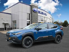 2025 Subaru Crosstrek Wilderness SUV