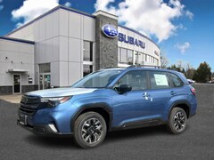 2025 Subaru Forester Base SUV
