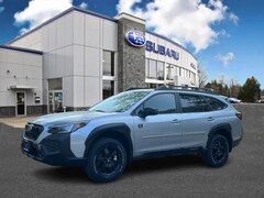 New 2025 Subaru Outback Wilderness SUV in Danbury, CT