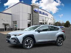 New 2025 Subaru Crosstrek Limited SUV in Danbury, CT