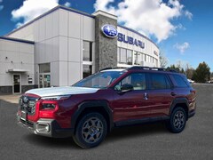 2026 Subaru Outback Premium SUV