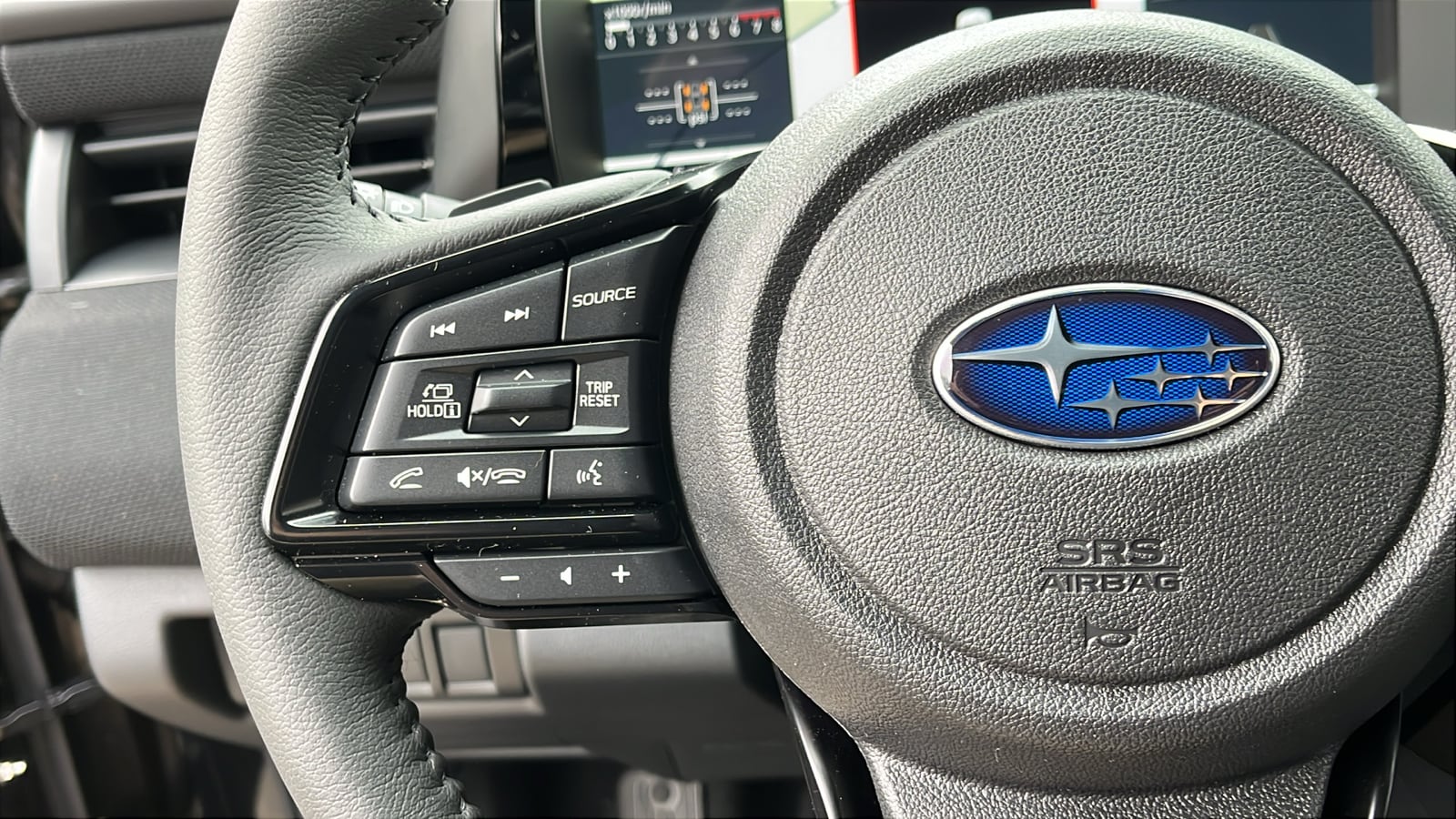 2026 Subaru Outback Limited - Photo 9