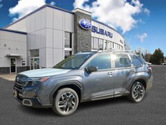 2025 Subaru Forester Hybrid Limited SUV