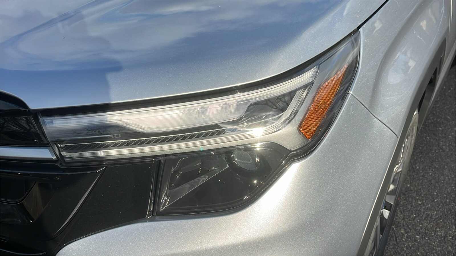 2026 Subaru Forester Touring photo 4