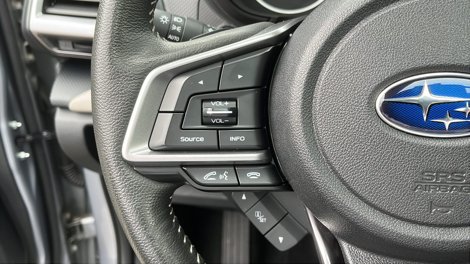 2024 Subaru Forester Limited - Photo 13
