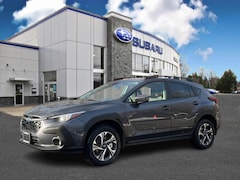 New 2026 Subaru Crosstrek Premium SUV in Danbury, CT