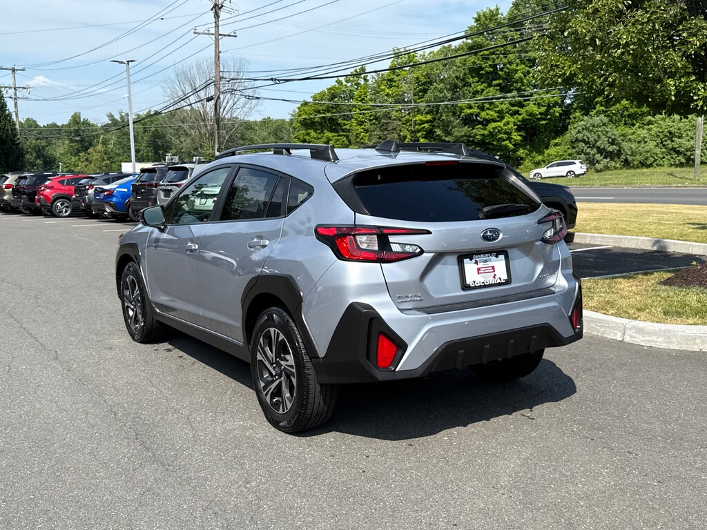 Certified 2024 Subaru Crosstrek Premium SUV