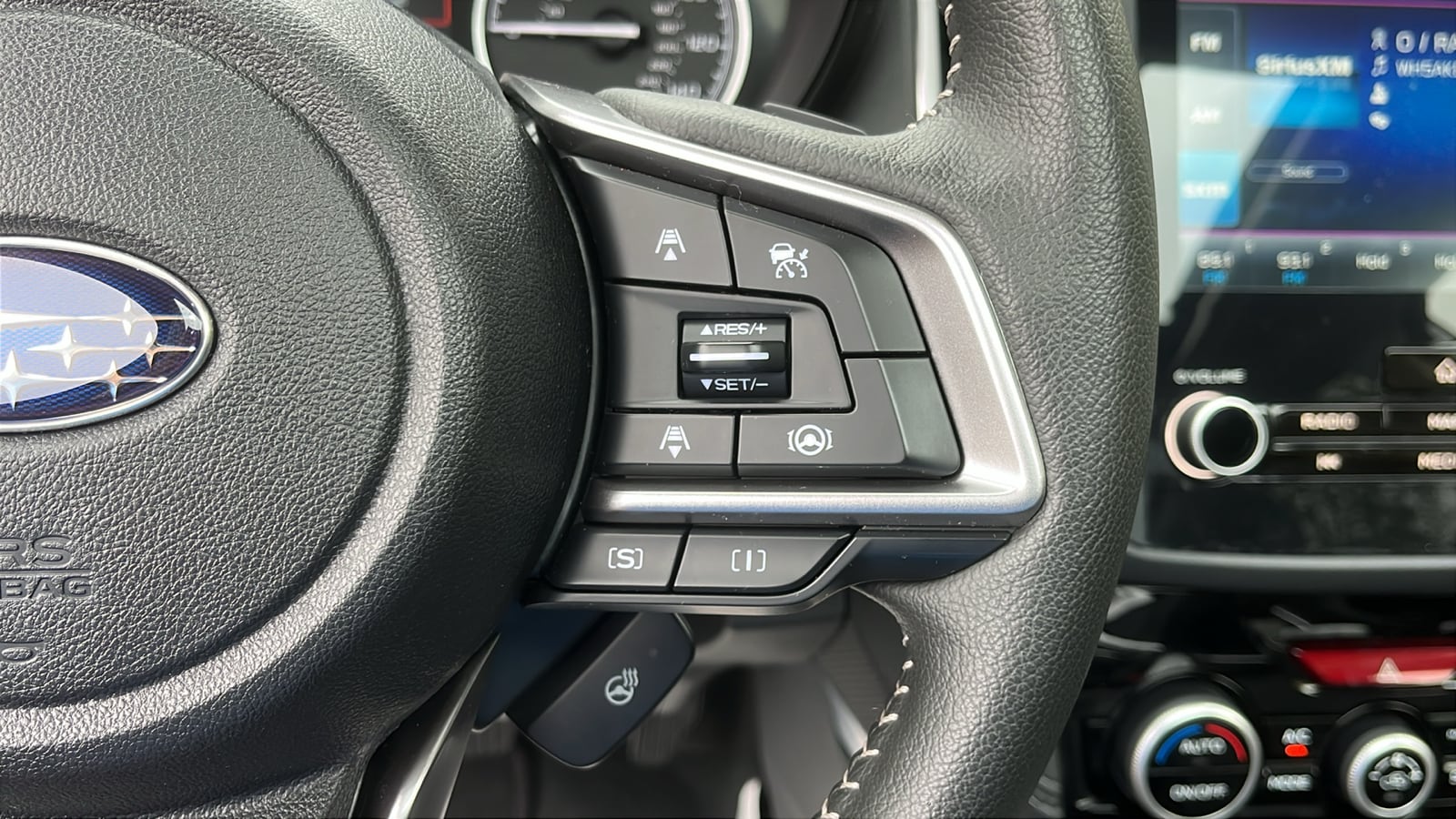 2024 Subaru Forester Limited - Photo 14