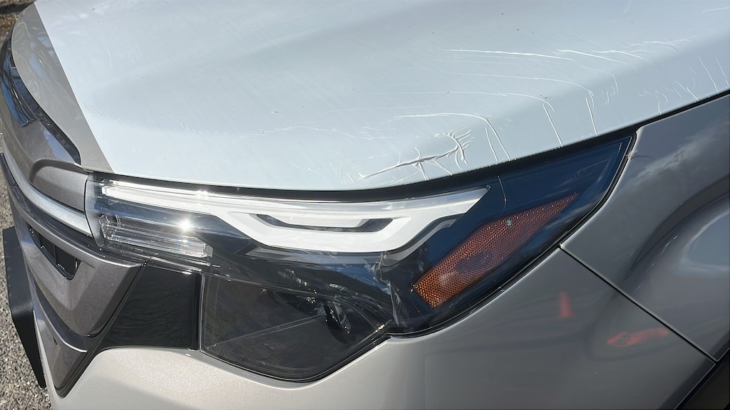 New 2025 Subaru Forester Premium SUV