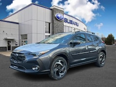 2026 Subaru Crosstrek Limited Hybrid SUV