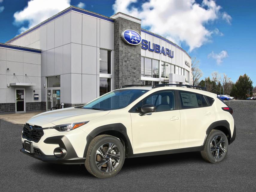 2026 Subaru Crosstrek Premium's photo