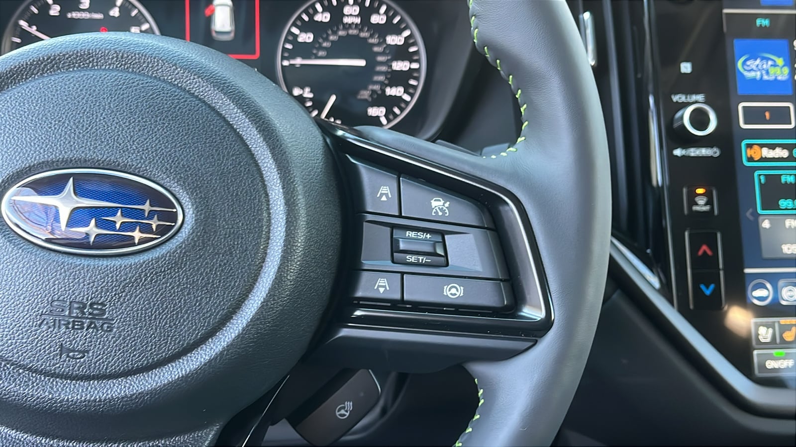 2026 Subaru Ascent Onyx Edition-Touring - Photo 10