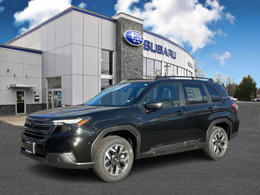 2026 Subaru Forester Premium's photo