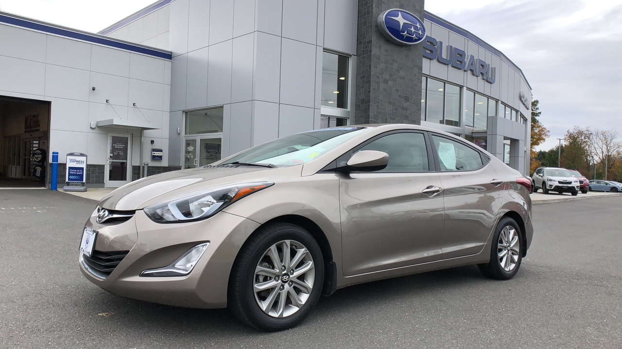 Featured Used Cars for Sale in Danbury CT Used Car Dealer