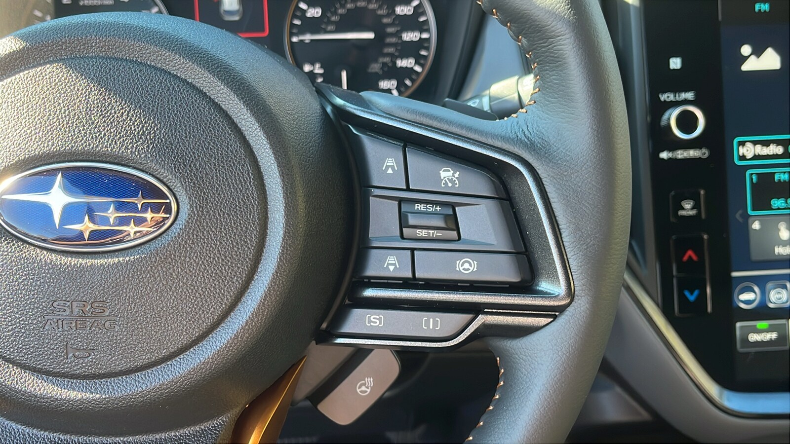 2026 Subaru Crosstrek Wilderness - Photo 10