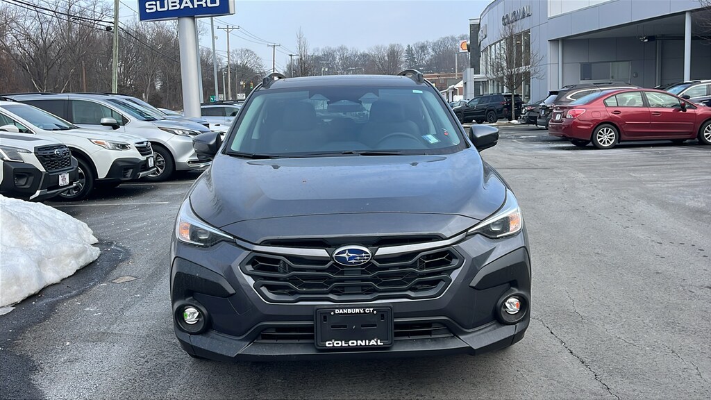 New 2026 Subaru Crosstrek Premium SUV