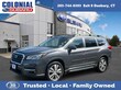 Subaru Ascent