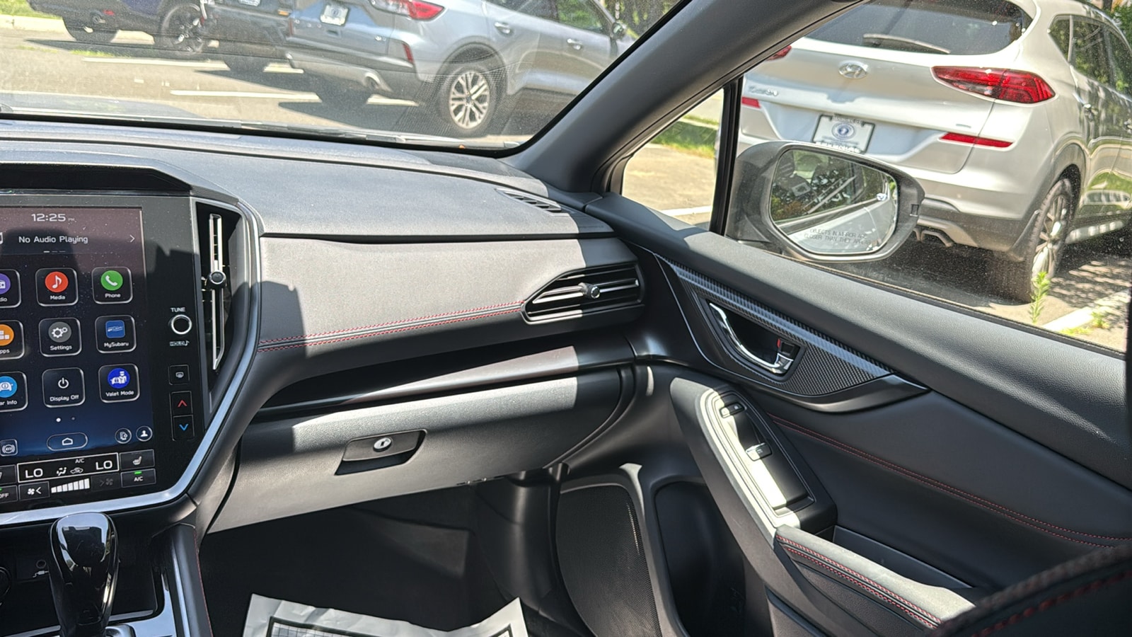 2025 Subaru WRX Premium - Photo 24