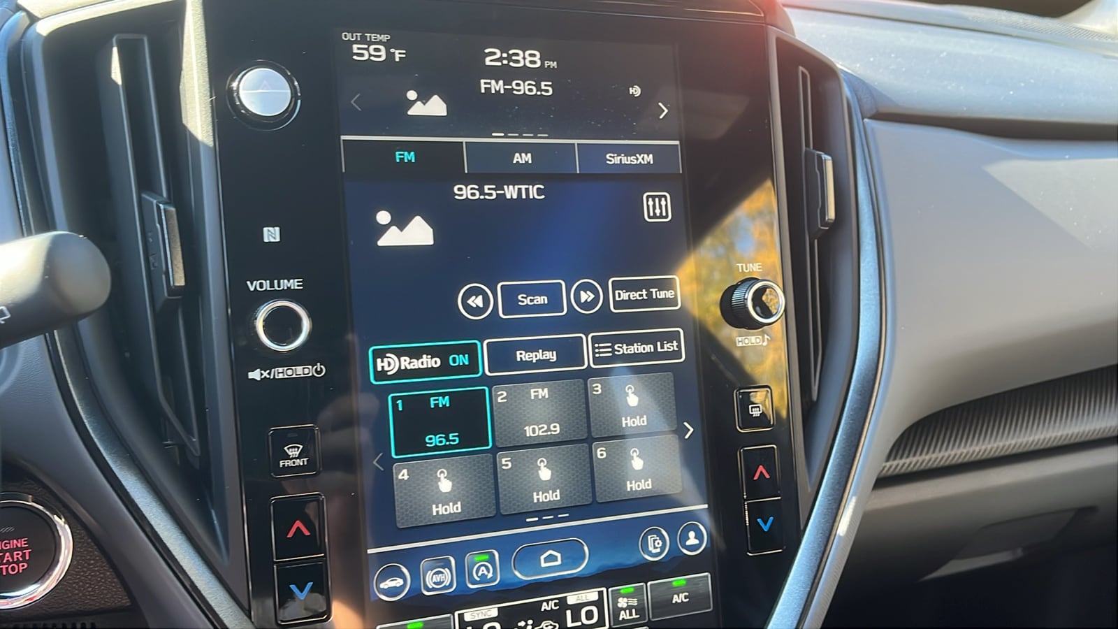 2026 Subaru Crosstrek Wilderness - Photo 12