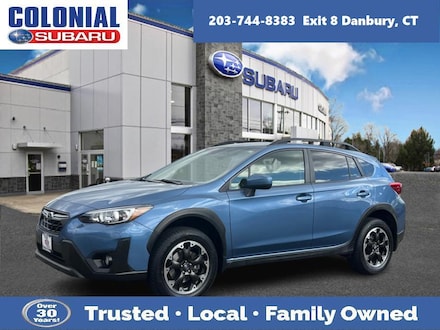 2023 Subaru Crosstrek Premium SUV