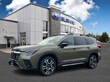  Subaru Ascent