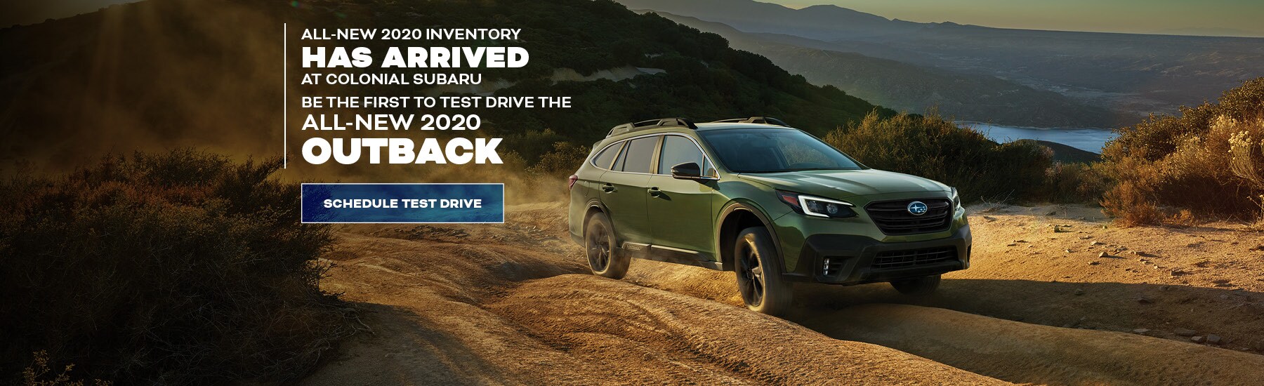 Connecticut Subaru Dealership Serving Danbury, Waterbury CT, Norwalk CT