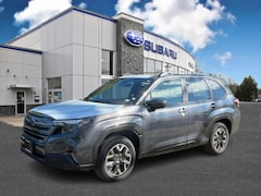 2025 Subaru Forester Premium SUV