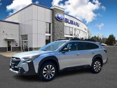 2025 Subaru Outback Limited SUV