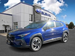 2025 Subaru Crosstrek Limited SUV