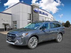 New 2025 Subaru Outback Limited SUV in Danbury, CT