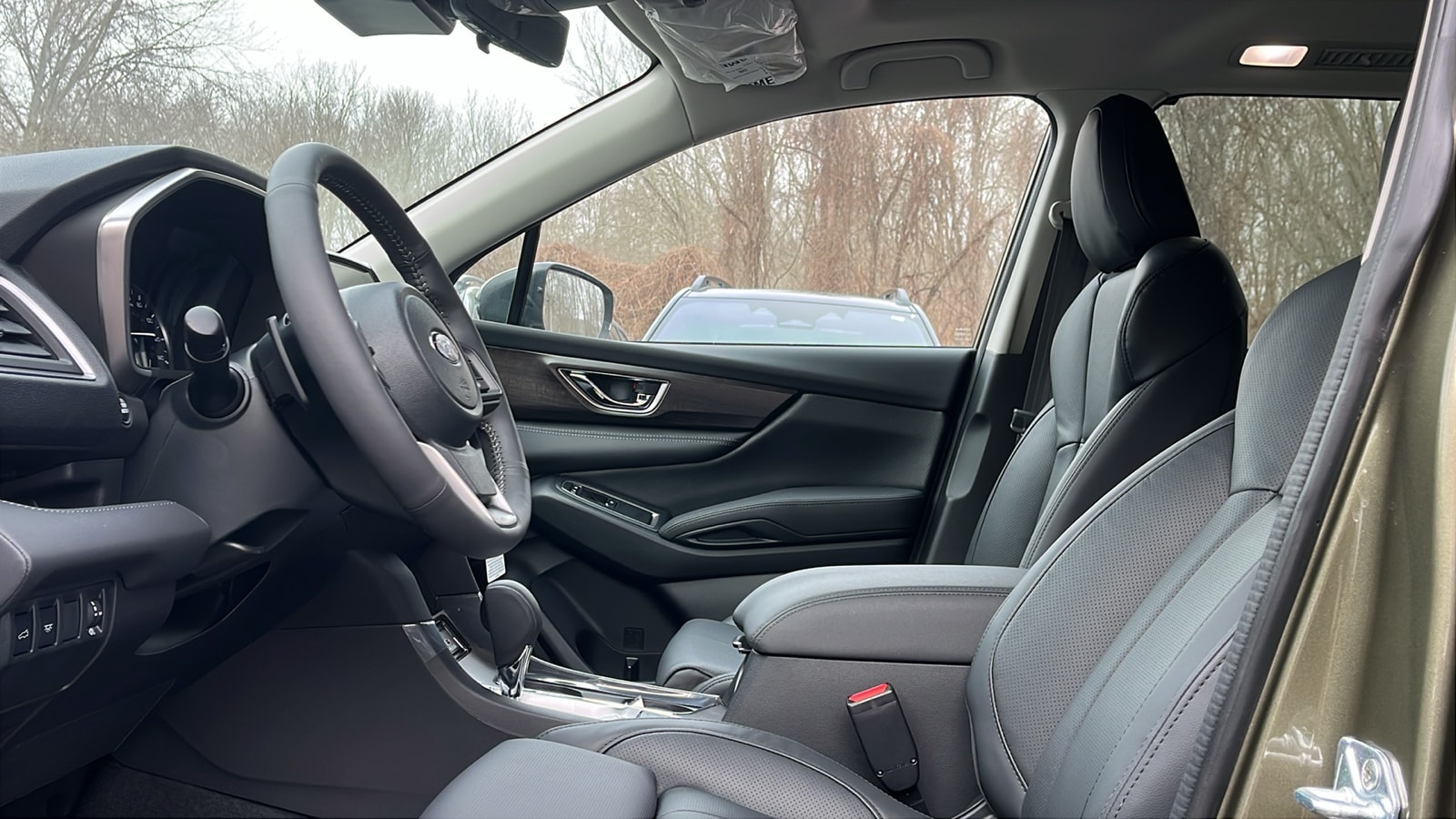 2026 Subaru Ascent Touring - Photo 7
