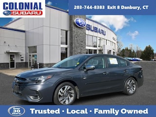 2024 Subaru Legacy Touring XT Sedan for Sale in Plainfield, CT at Central Auto Group